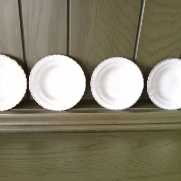 Mini Ashtray Set - Picture 1 of 6
